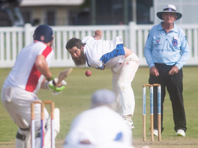 CRCA premier league grand final between Tucabia and Brothers at Ellem Oval. Photos: Adam Hourigan