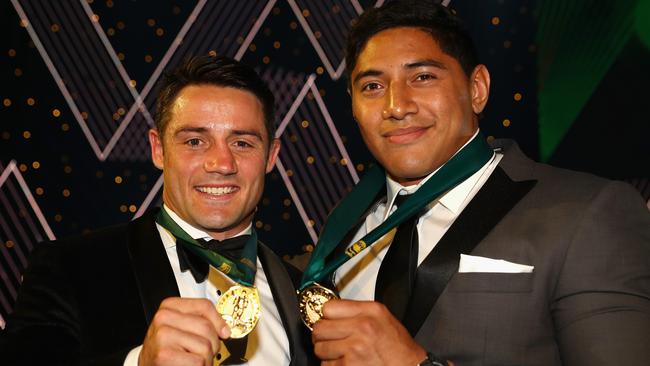 Dally M votes 2017: Jason Taumalolo | news.com.au — Australia’s leading ...