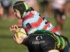 Teen try scoring guns rip it up on NSW junior rugby states day 2