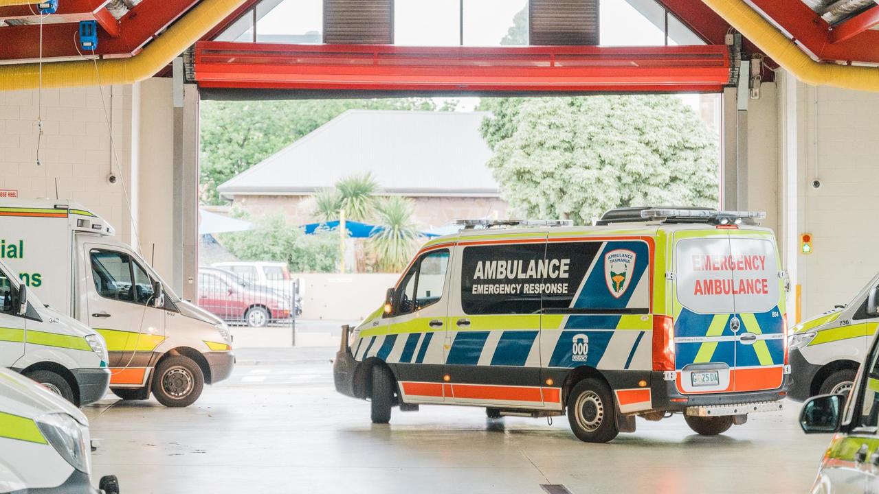 Tasmania election 2024: Labor pitch to stop ambulance ramping | The ...