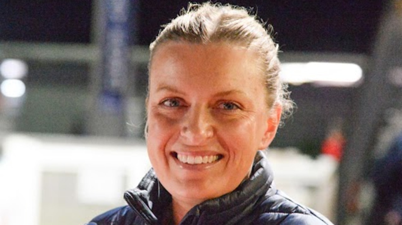 Co-trainer Lucy Yeomans is excited about Invincible Woman on Saturday at Caulfield. Picture: Getty Images