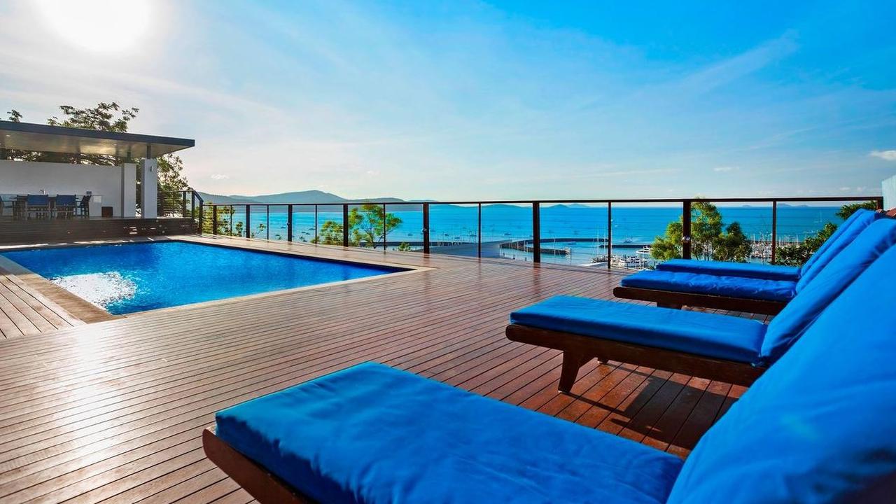 14 Kara Crescent, Airlie Beach is for sale between $1,700,000 and $1,850,000. Picture: realestate.com.au