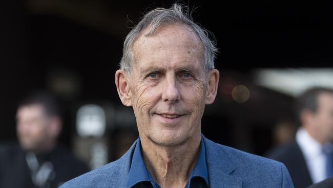 Former Greens leader Bob Brown. Picture: Getty Images