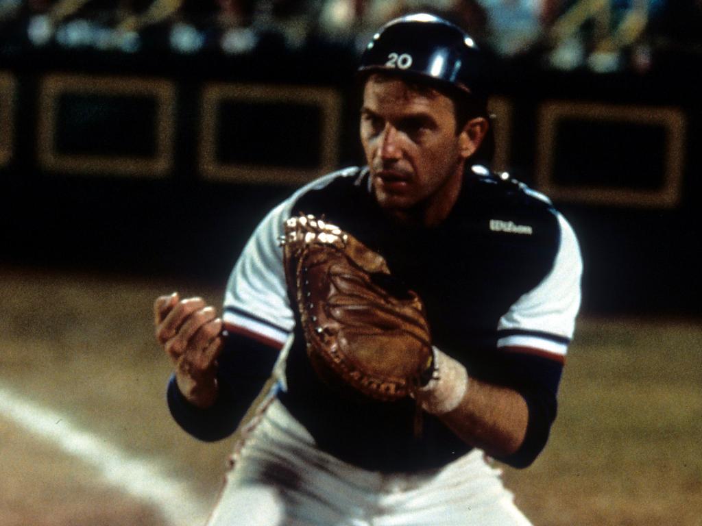 How 'Bull Durham' Was Inspired By Ron Shelton's Minor League