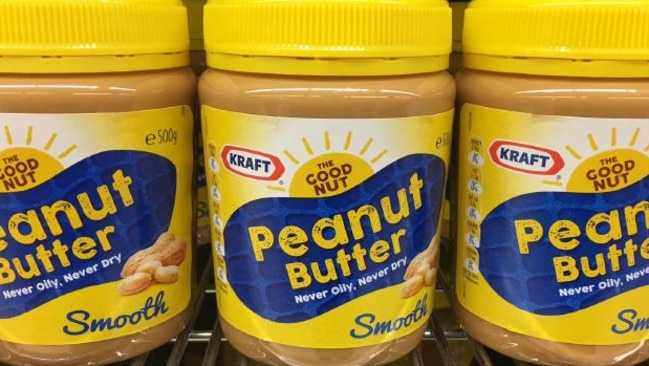 Bega wins long-running peanut butter legal battle against Kraft, Business