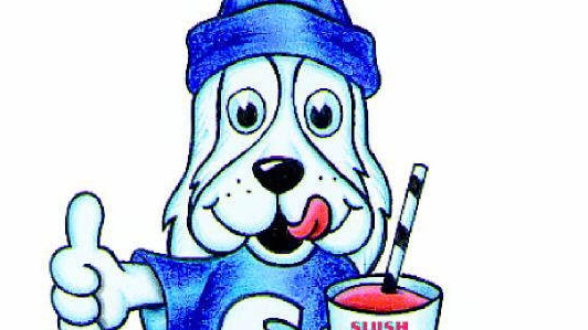 Slush Puppie has operated in Australia since the 1970s.