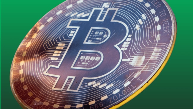 MA Financial buys property player; bitcoin hits record high