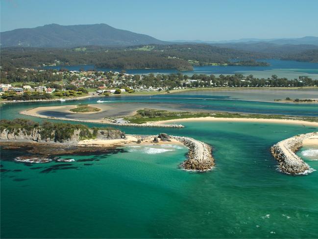 The Narooma Oyster Festival will go ahead in May