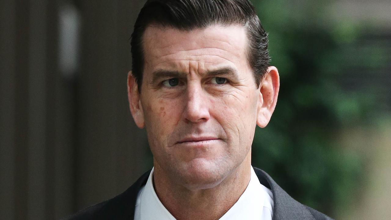 Ben Roberts-Smith‘s witness Person 11 questioned about alleged ...