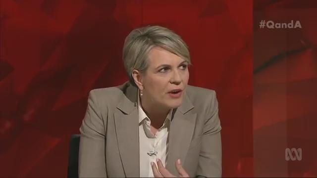 Q&A - Simon Birmingham and Tanya Plibersek disagree on Coalition’s “Gonski” funding cuts