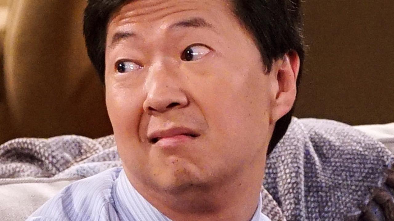 Over The Moon How Margaret Cho Helped Ken Jeong Choose Comedy Over Medicine Au