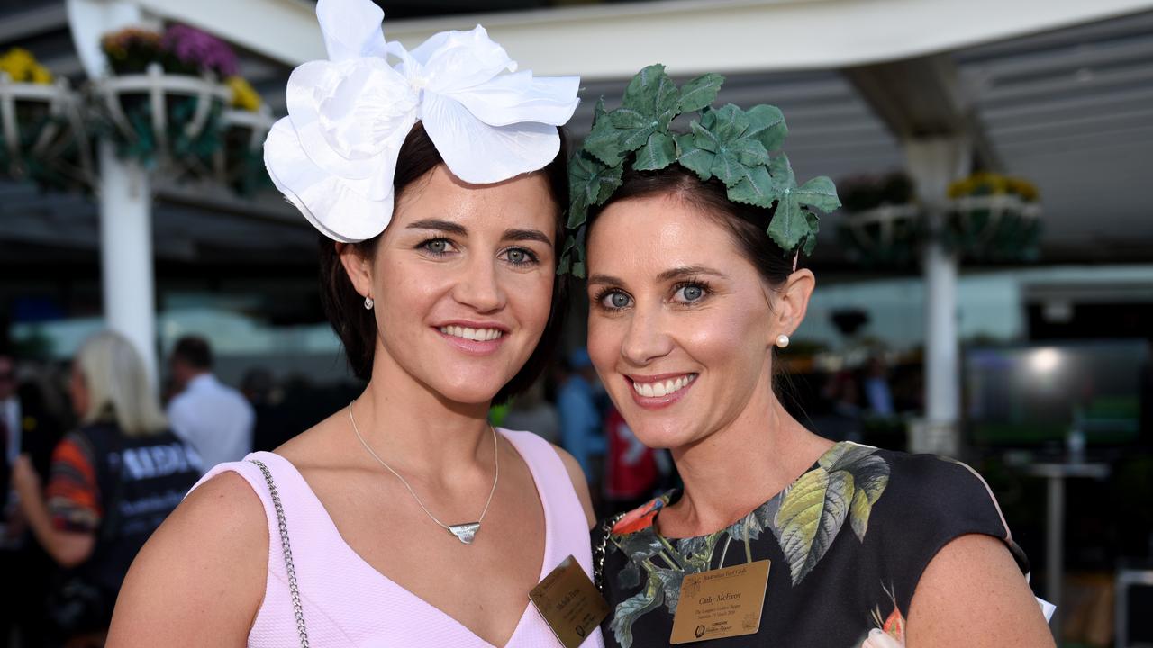 ATT: Melbourne Cup-winning jockey Michelle Payne best promoter of ...