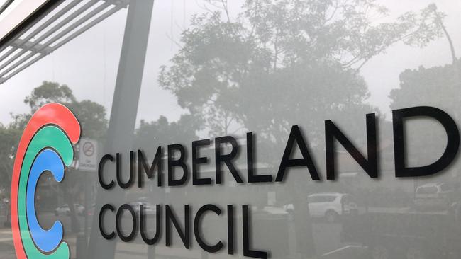 Cumberland Council is considering privatising its childcare services.