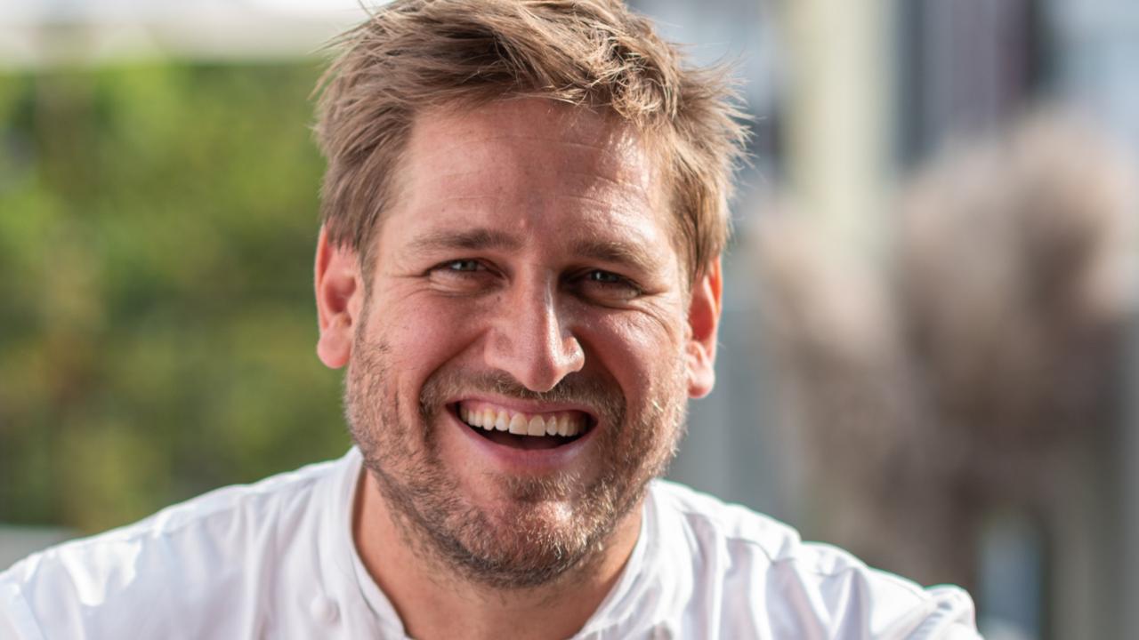 Chef Curtis Stone says he's hoping to move back to Australia after a 'crazy  year' in Los Angeles