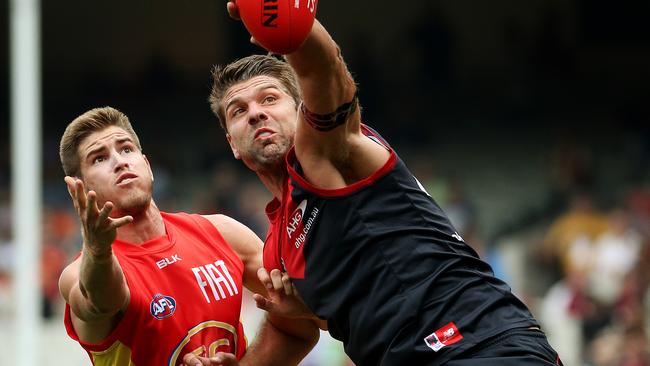 Ex-AFL ruckman joins Doncaster