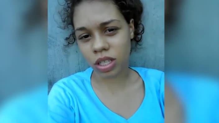 Heather Mack admits to killing her mother in Bali