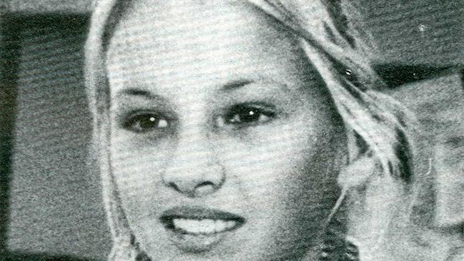 HORRIFIC: Sian Kingi&#39;s murder shook many. Picture: Australian Police Journal