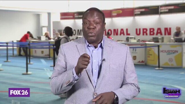 National Urban League Convention kicks off in Houston