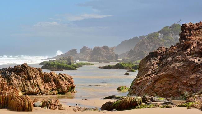 Croajingolong National Park is worth the trek. Picture: TripAdvisor