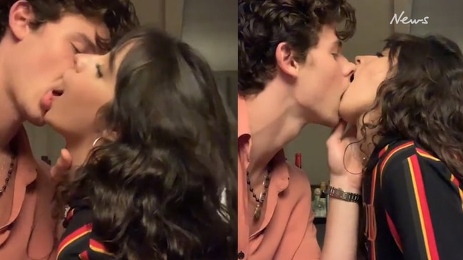 649px x 365px - Shawn Mendes and Camila Cabello release joint statement confirming break-up  | news.com.au â€” Australia's leading news site