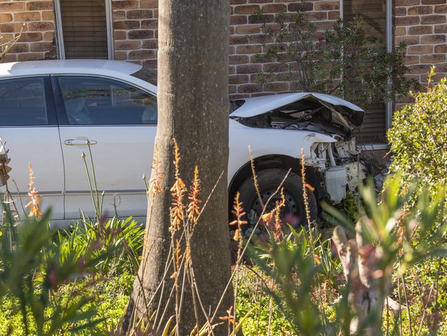 Toowoomba teenager’s year long crime spree ends with jail term