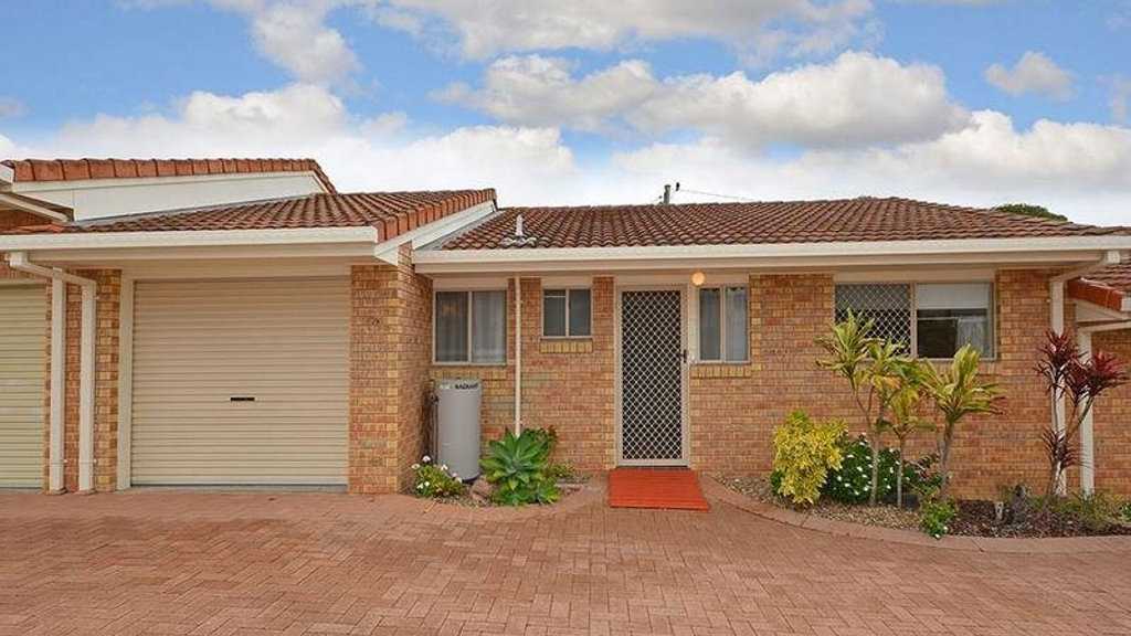 5 Hervey Bay properties on the market for under 300,000 The Courier Mail