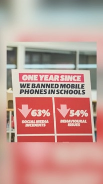 Behind the success of SA’s mobile phone school bans