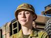 Defence vehicles deployed as Murray towns prepare to evacuate
