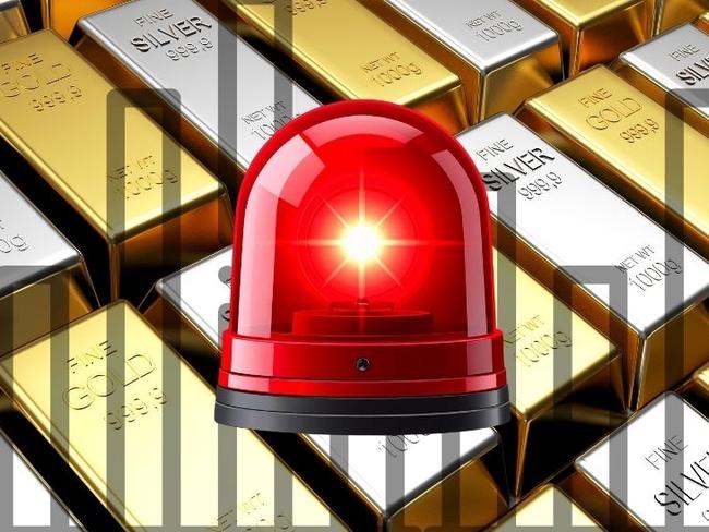 ASX Trader thumbnail silver gold alarm