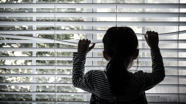 More than 60 of Victoria’s most vulnerable children are being kept in hotels, motels and other accommodation.