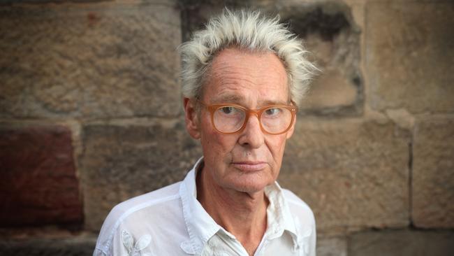 Stephen Edwards denied murdering his mother, Sandy Bay woman Nelda Edwards, “to effect terminal sedation in circumstances of existential distress”. Picture: John Feder