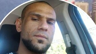 Billal Houda escaped Glen Innes Correctional Centre.