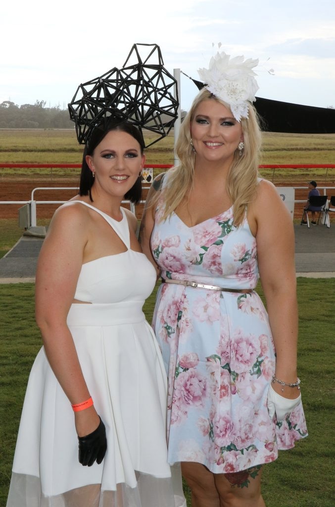 Moranbah Races | The Courier Mail