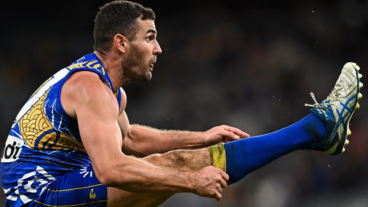 Jack Darling is superman one day, and Clark Kent the next.