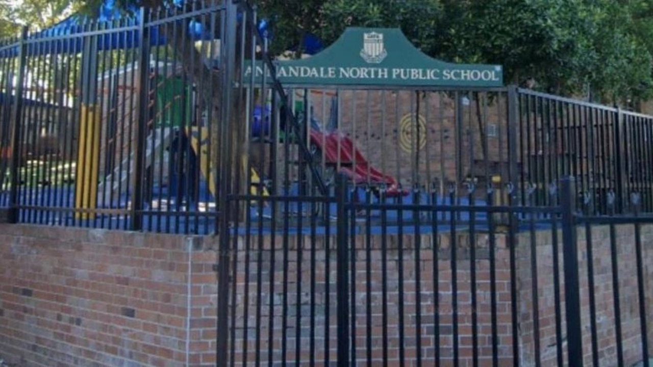 Boy Rushed To Hospital After Being Impaled On Sydney School Fence | The ...