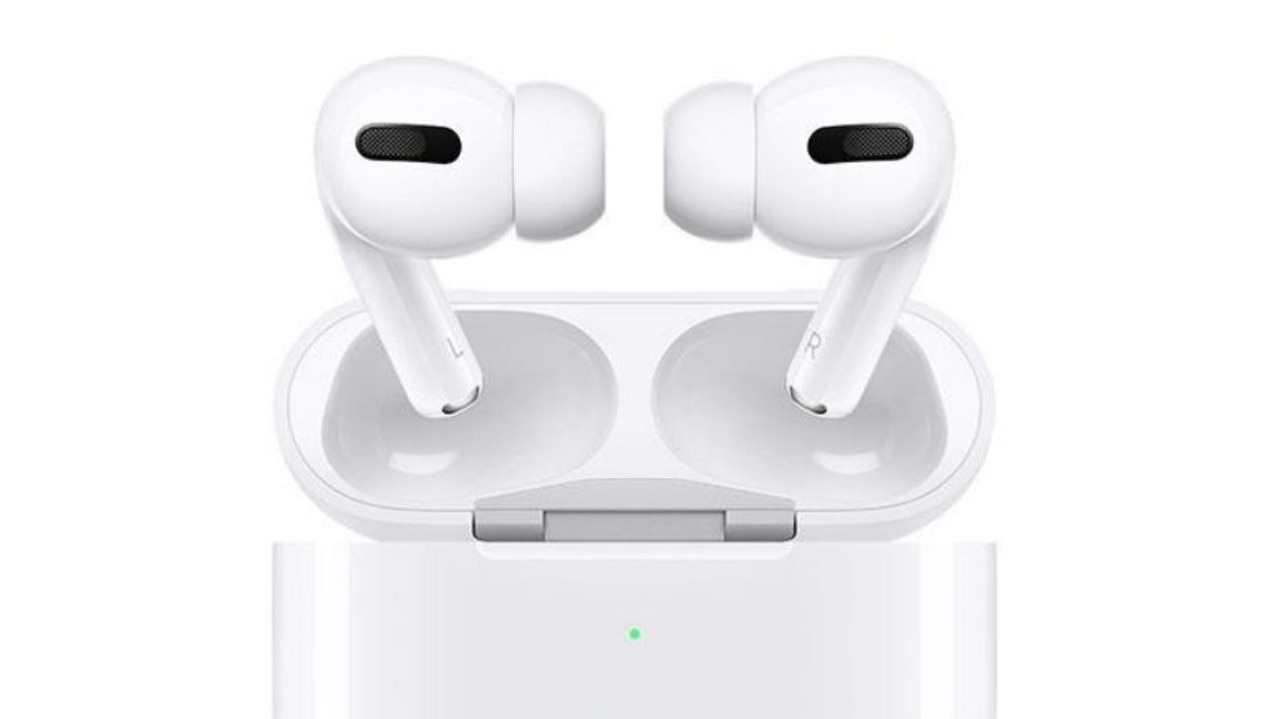 Apple AirPods Pro from Bing Lee