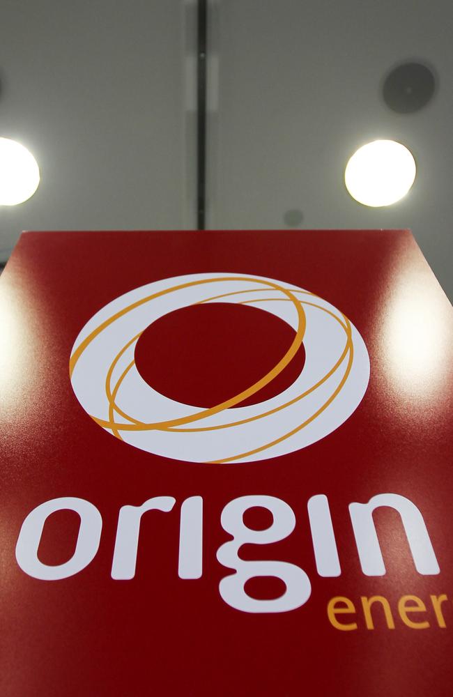 Origin, AGL 1 billion profit from residential customers Townsville Bulletin