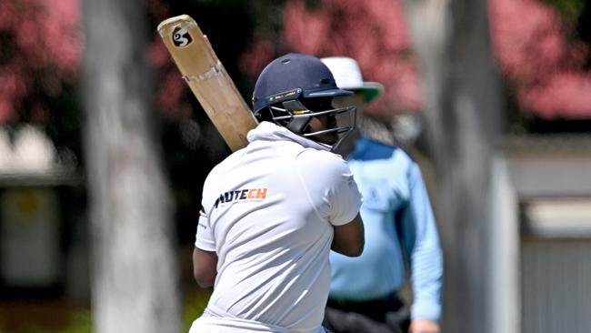 Altona Roosters have all but secured top spot. Picture: Andy Brownbill