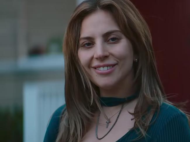 A Star Is Born trailer: Lady Gaga and Bradley Cooper star | news.com.au ...