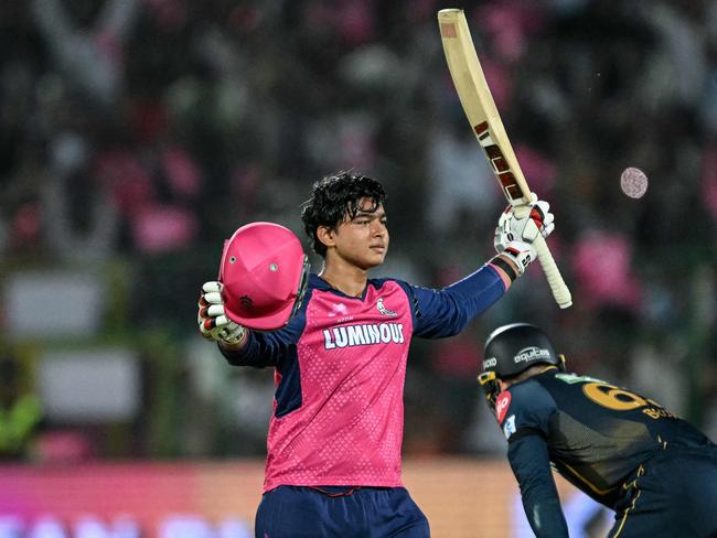 Secret technique behind 14-year-old sensation’s freak ability