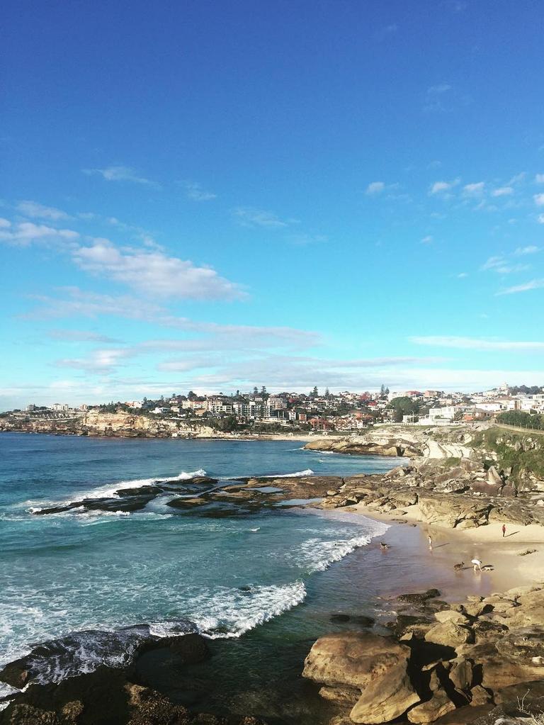 Mackenzies Bay NSW: Secret Sydney beach reappears between Bondi and ...