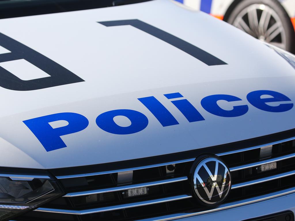 Police will allege the 13-month-old was left in an unattended car for 40 minutes. Picture: NCA Newswire/Gaye Gerard