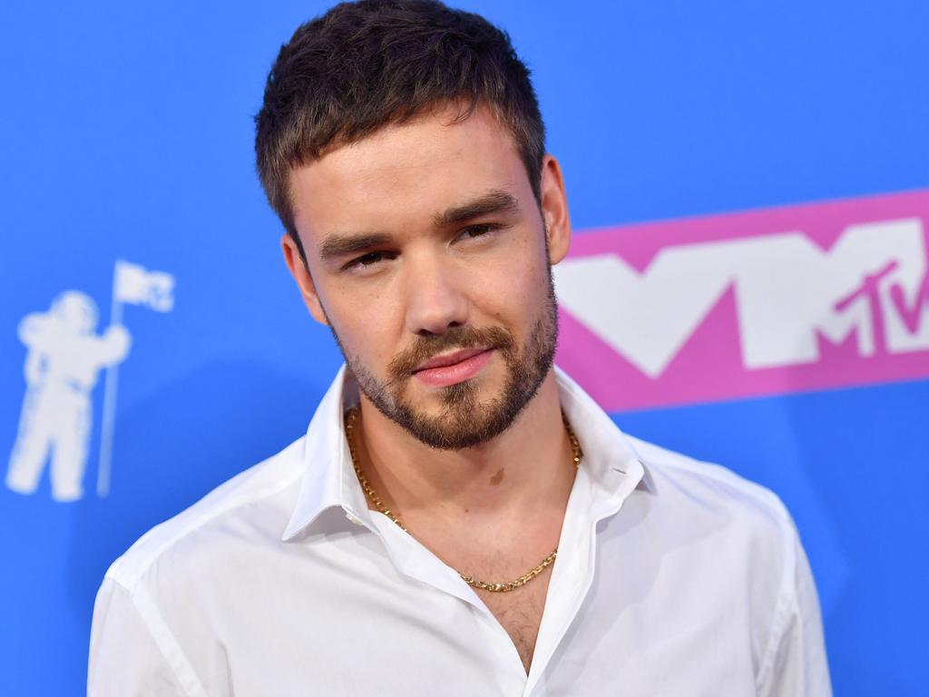 Three people have been charged in connection with Liam Payne’s death. Picture: ANGELA WEISS/AFP