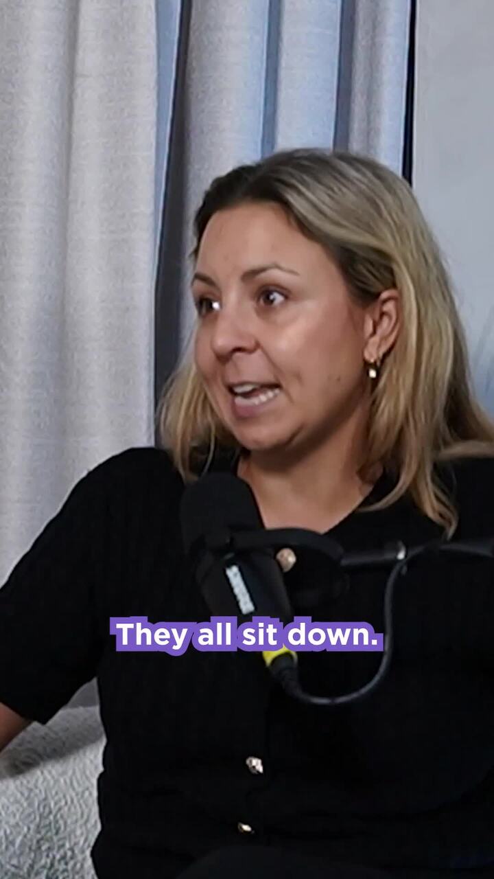 School children never get up for others on the bus