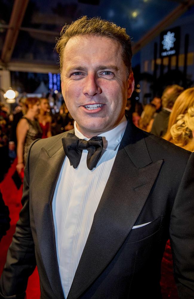 Karl Stefanovic Sacked: Image With Jasmine Yarbrough Led To Him Being ...