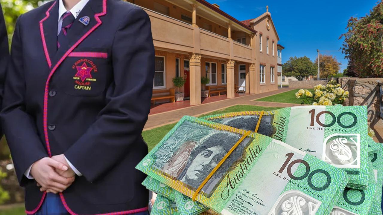 Richest school in Mildura region revealed