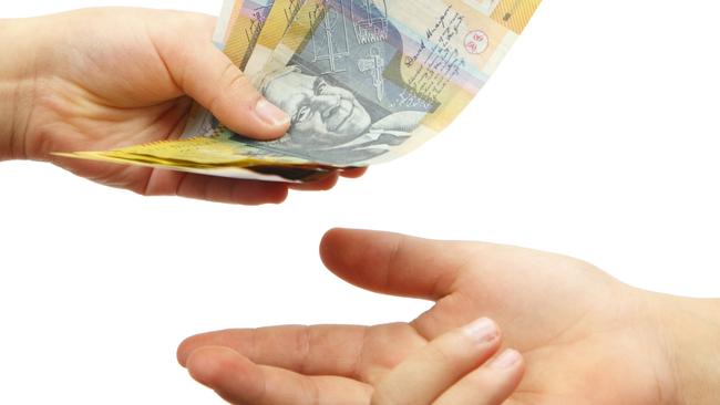 Wages rose 0.6 per cent in the fourth quarter, and rose 2.1 per cent over calendar 2017.
