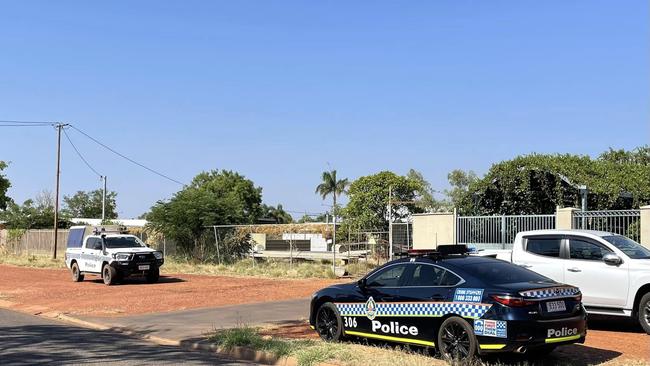 Member for Barkly Steve Edgington has called on the NT Government to convene an “urgent meeting” in Tennant Creek to address violence.