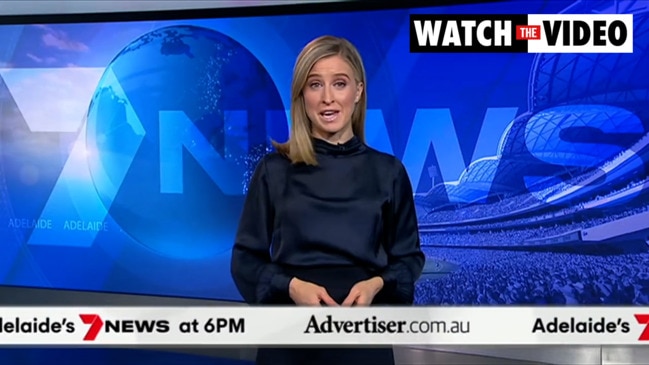 The Advertiser/7NEWS Adelaide update: Ash Barty explains shock retirement call, New Labor ministry sworn in