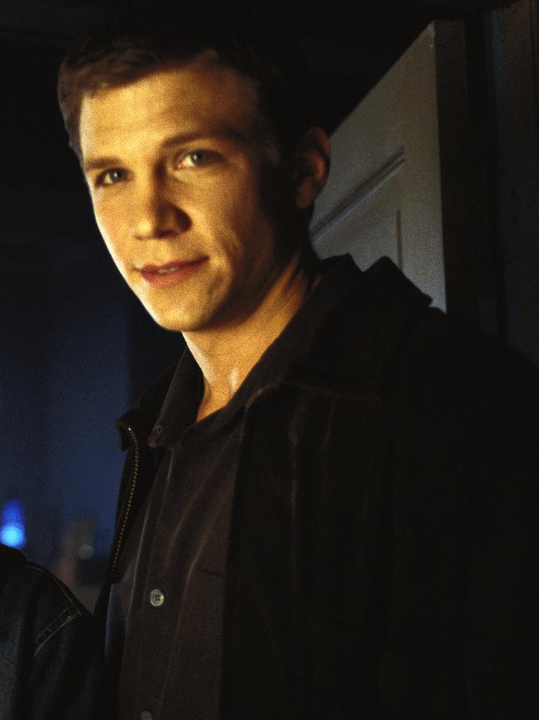 Marc Blucas, best known for his role in Buffy The Vampire Slayer, is Haddon’s son-in-law and owns the home she died in. Picture: Supplied.